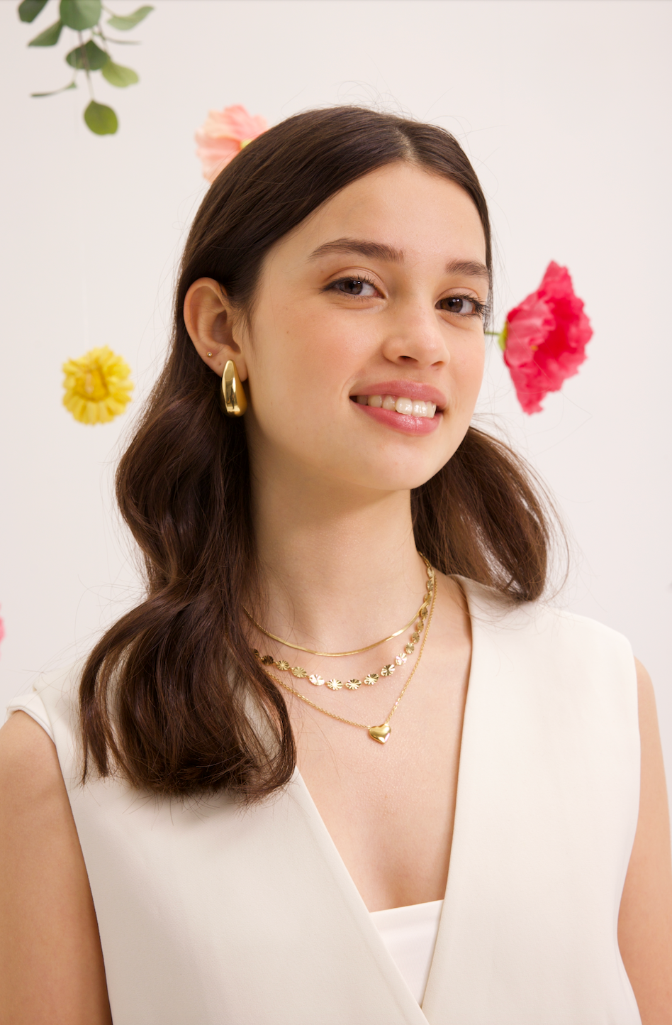 Den første store dag